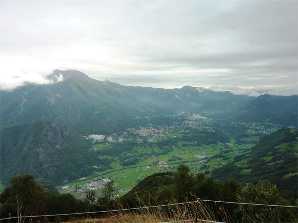 San Calimero (LC)