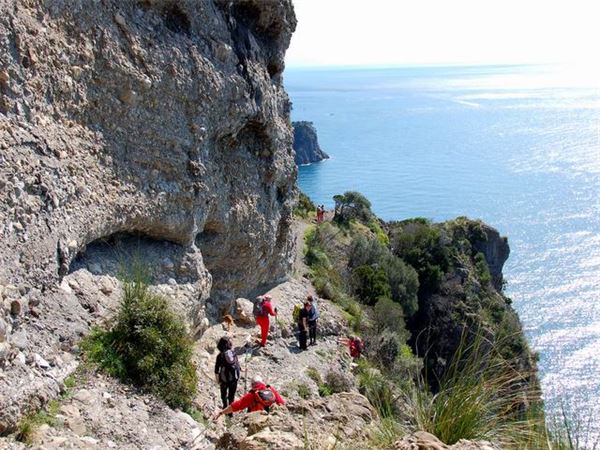 Monti della Liguria