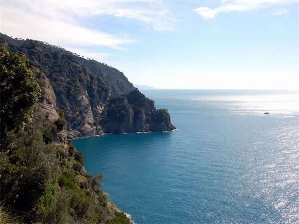 Monti della Liguria