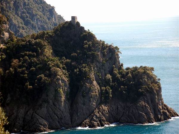 Monti della Liguria