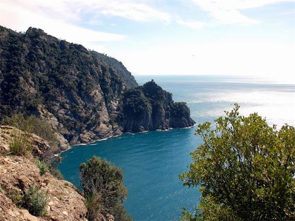 Monti della Liguria