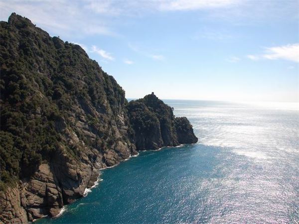 Monti della Liguria