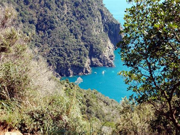 Monti della Liguria