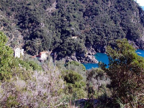 Monti della Liguria
