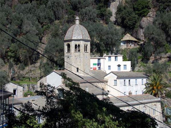 Monti della Liguria
