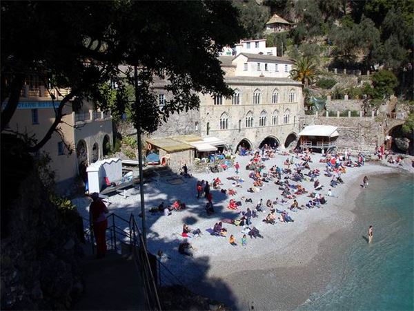 Monti della Liguria
