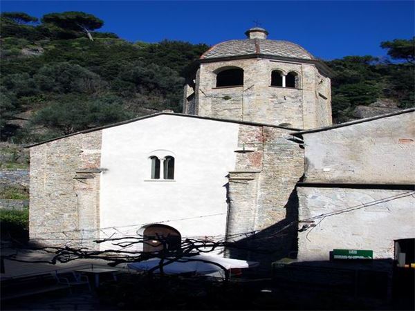 Monti della Liguria
