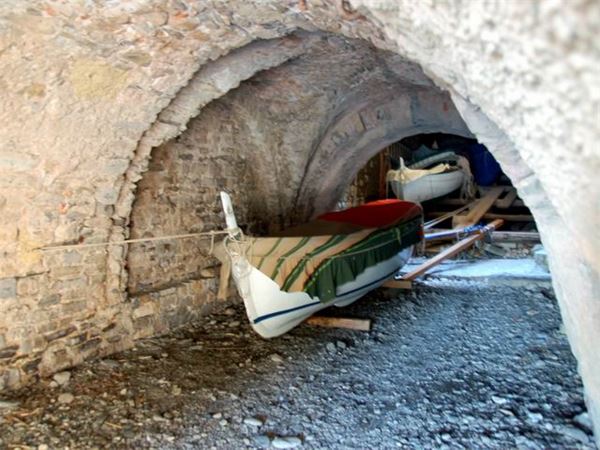 Monti della Liguria