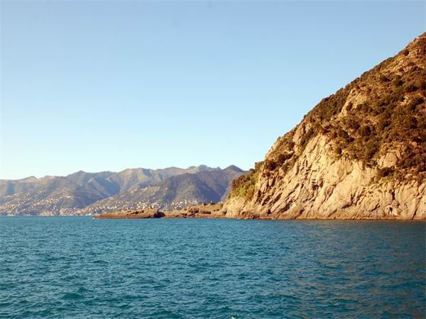 Monti della Liguria