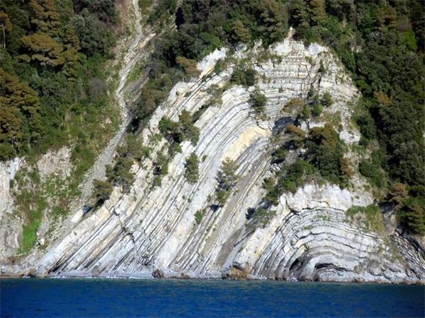 Monti della Liguria