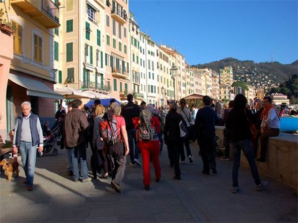 Monti della Liguria