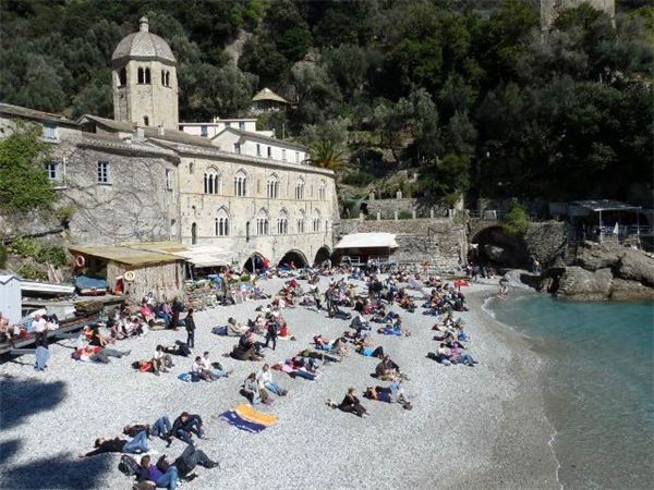 Monti della Liguria