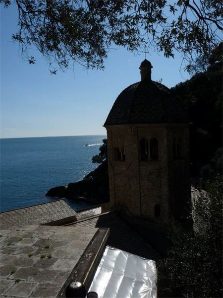 Monti della Liguria