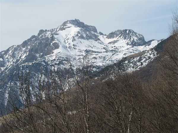Anello San Calimero (LC)