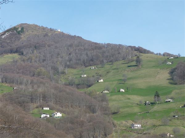 Anello San Calimero (LC)