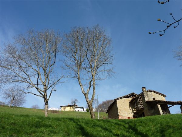 Anello San Calimero (LC)