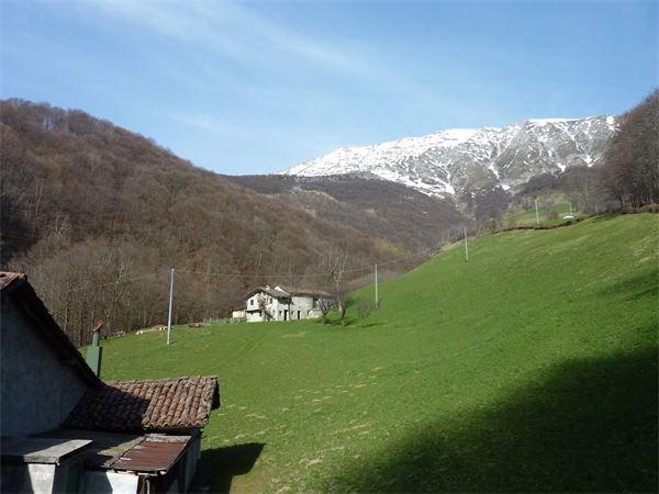 Anello San Calimero (LC)