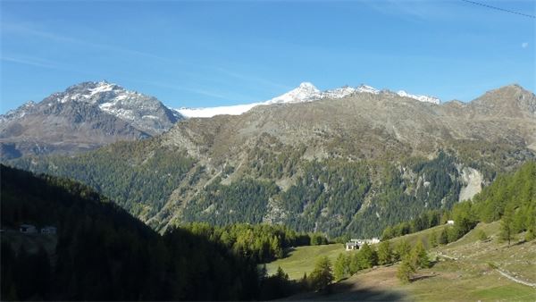 Valle di Campo (SO)