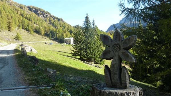 Valle di Campo (SO)