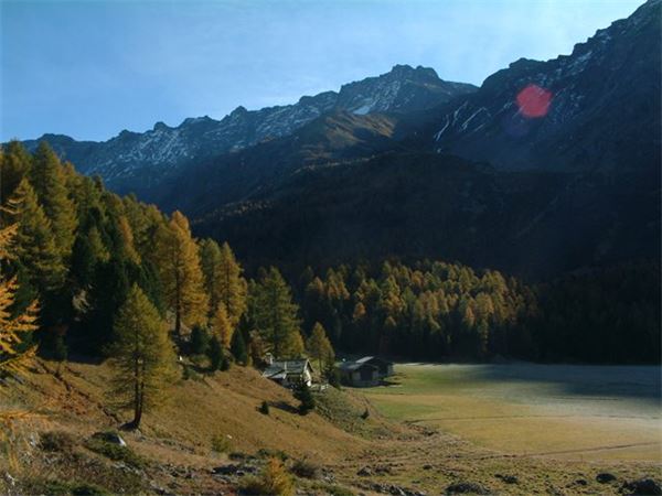 Valle di Campo (SO)