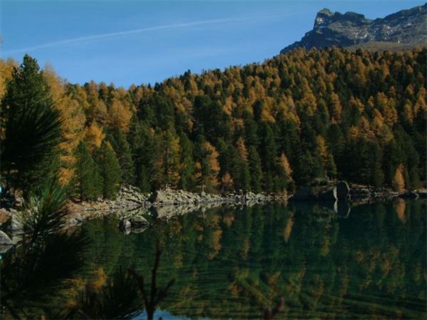 Valle di Campo (SO)