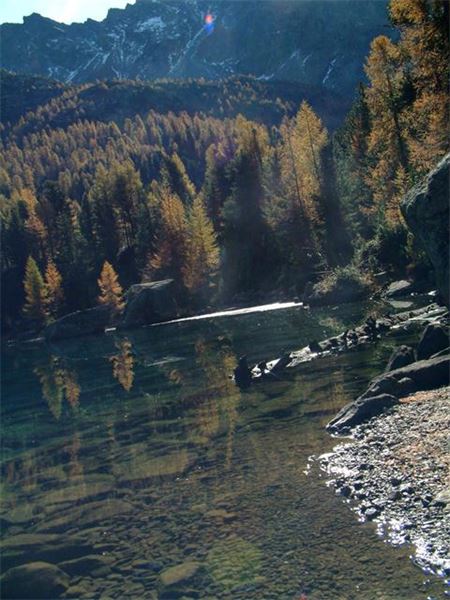 Valle di Campo (SO)