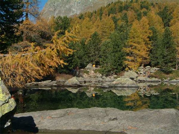 Valle di Campo (SO)