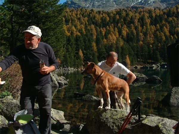 Valle di Campo (SO)