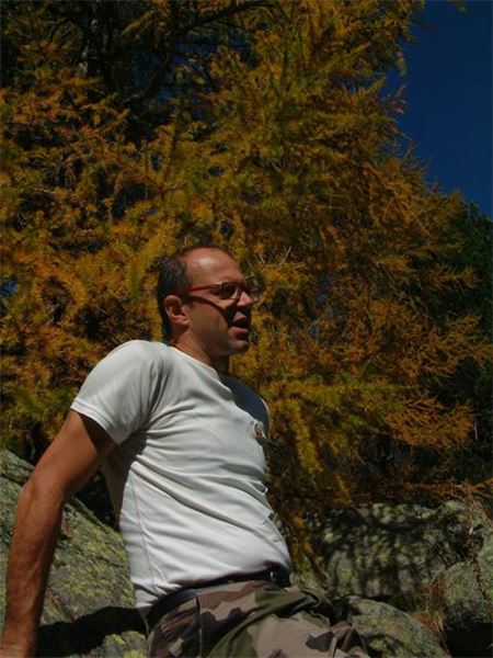 Valle di Campo (SO)