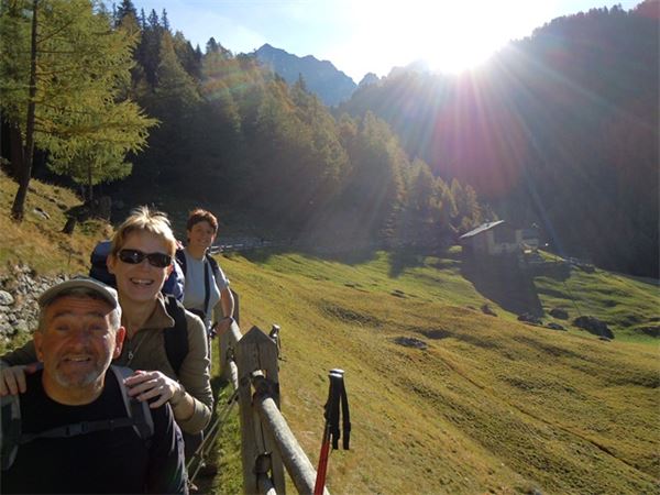 Valle di Campo (SO)
