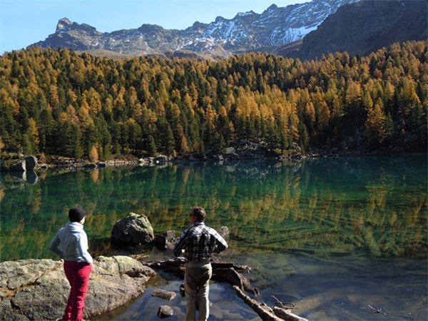 Valle di Campo (SO)