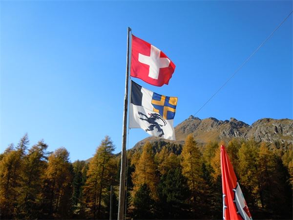 Valle di Campo (SO)