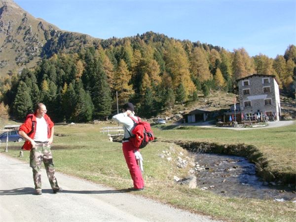 Valle di Campo (SO)