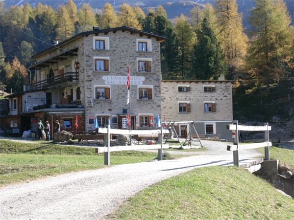 Valle di Campo (SO)