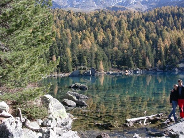 Valle di Campo (SO)