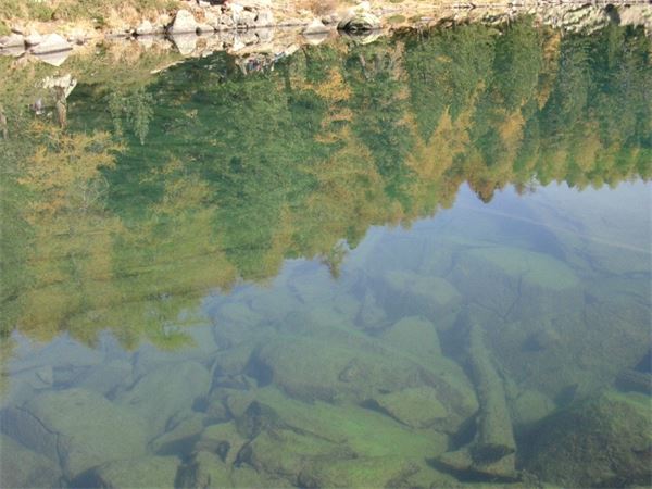 Valle di Campo (SO)