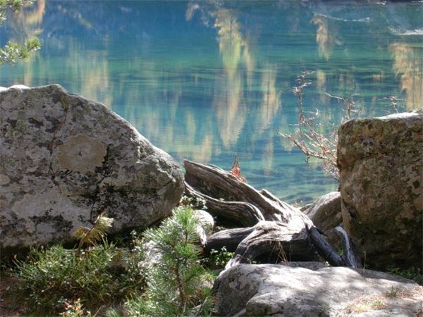 Valle di Campo (SO)