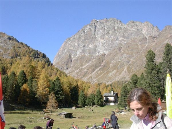 Valle di Campo (SO)