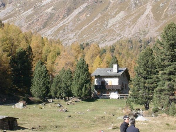 Valle di Campo (SO)