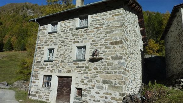 Valle di Campo (SO)