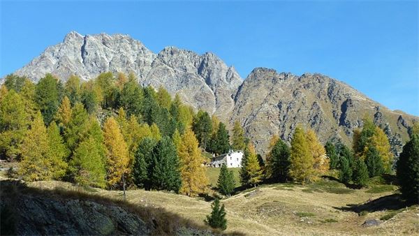 Valle di Campo (SO)