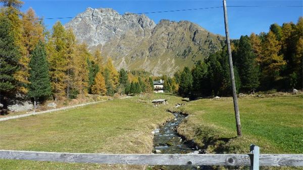 Valle di Campo (SO)