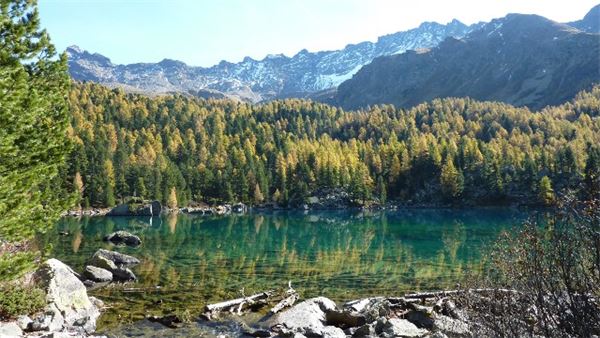 Valle di Campo (SO)