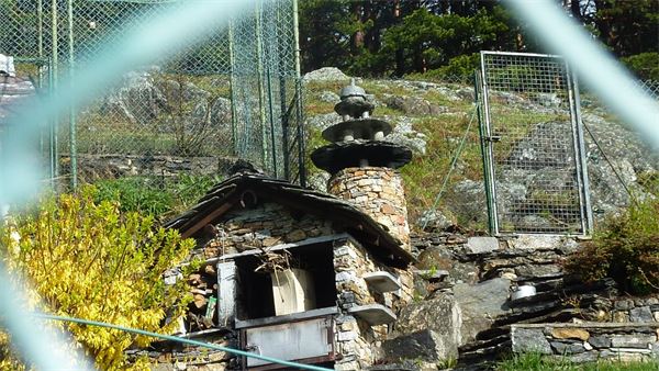 Sasso Canale - Alto Lario (CO)