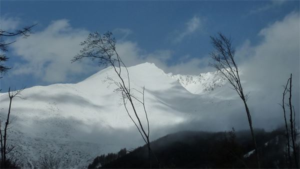 Sasso Canale - Alto Lario (CO)
