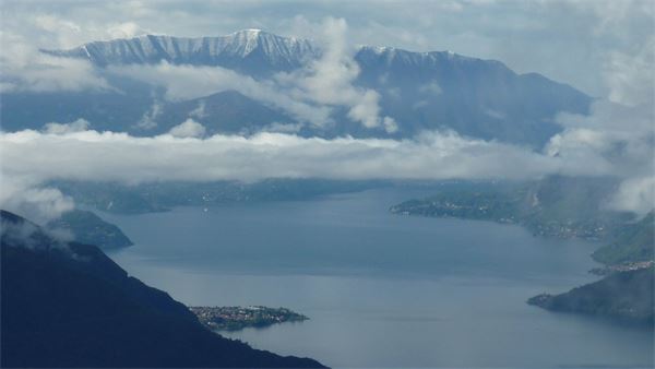 Sasso Canale - Alto Lario (CO)
