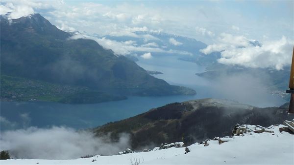 Sasso Canale - Alto Lario (CO)
