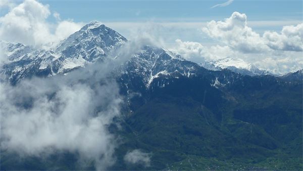 Sasso Canale - Alto Lario (CO)