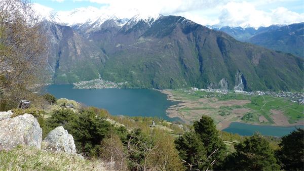 Sasso Canale - Alto Lario (CO)