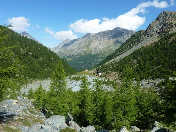 Sasso Canale - Alto Lario (CO)